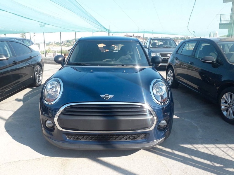 MINI One