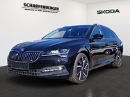 Skoda Superb 2024