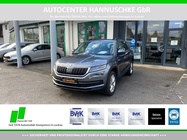 Skoda Kodiaq 2019