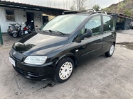 Fiat Multipla 2009