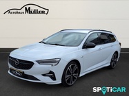 Opel Insignia 2021