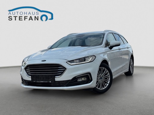Ford Mondeo 2020