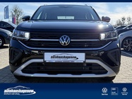 Volkswagen T-Cross 2026