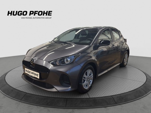 Mazda 2 2024