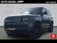 Land Rover Defender 2026
