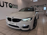 BMW M4 2019