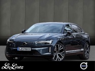 Volvo ES90 2026