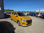 Mitsubishi Space Star 2020