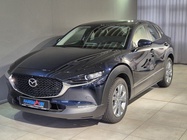 Mazda CX-30 2023