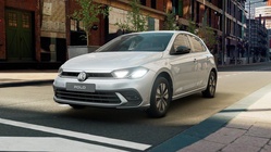 Volkswagen Polo 2025
