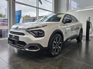 Citroen C4 2023