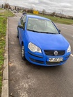 Volkswagen Polo 2006