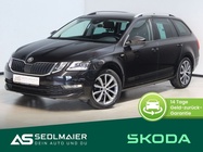 Skoda Octavia 2019