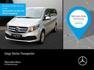 Mercedes-Benz V-Class 2021