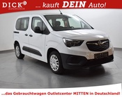 Opel Combo 2022