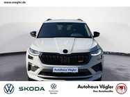 Skoda Kodiaq 2022