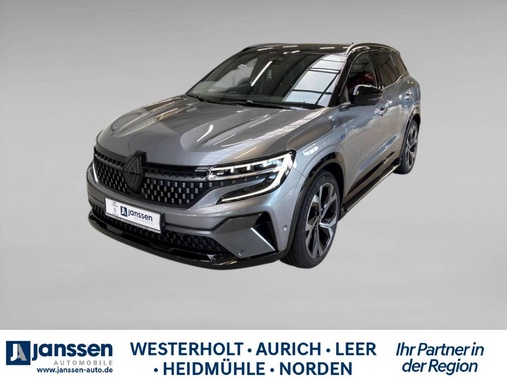 Renault Austral 2024