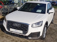 Audi Q2 2017