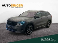 Skoda Kodiaq 2025