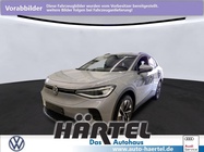 Volkswagen ID.4 2022