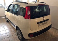 Fiat Panda 2020