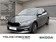 Skoda Fabia 2025
