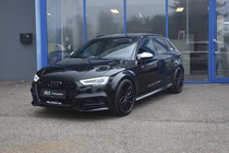 Audi S3 2019