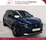 Peugeot 5008 2022