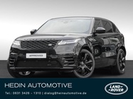 Land Rover Velar 2022