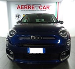 Fiat 500X 2024