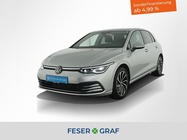 Volkswagen Golf 2024