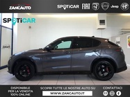 Alfa Romeo Stelvio 2025
