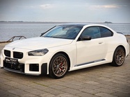 BMW M2 2026