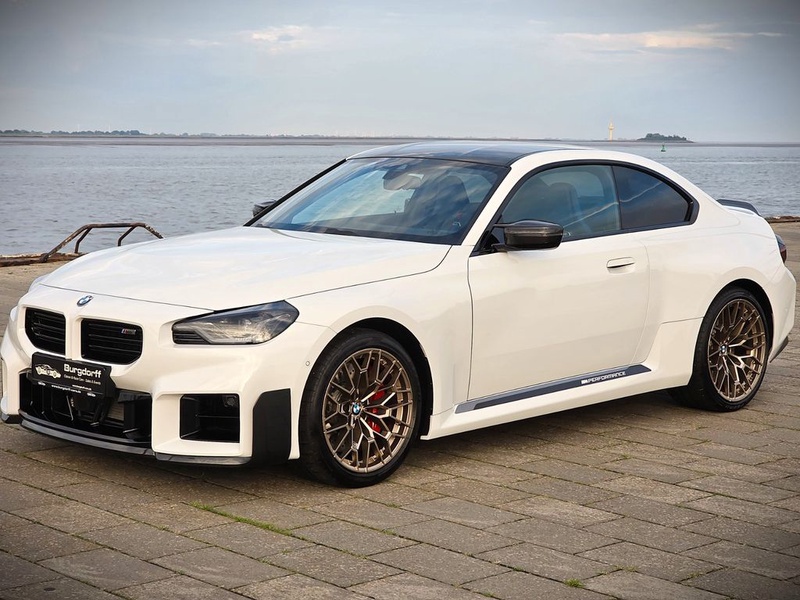 BMW M2
