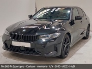BMW 3 Series 2024