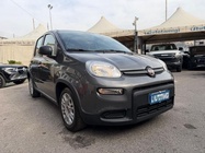 Fiat Panda 2022