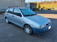 Seat Ibiza 1999