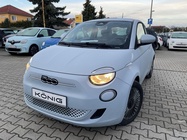 Fiat 500e 2021