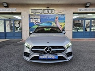 Mercedes-Benz A-Class 2019