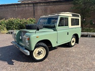 Land Rover Other 1979