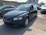 Volvo V50 2012