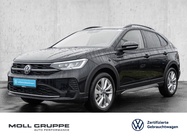 Volkswagen Taigo 2025