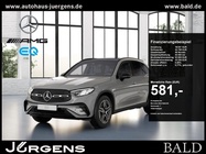 Mercedes-Benz GLC-Class 2025