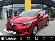 Renault Clio 2021
