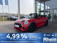MINI Cabrio 2019