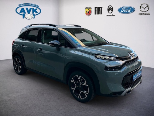 Citroen C3 2022