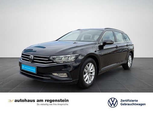 Volkswagen Passat 2022