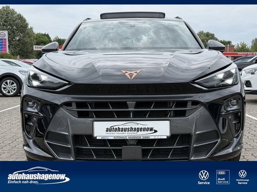 Cupra Terramar 2024