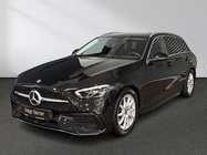 Mercedes-Benz C-Class 2022