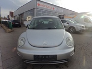 Volkswagen New Beetle 1999